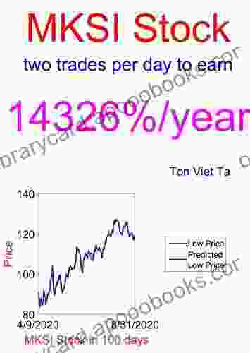 Price Forecasting Models For MKS Instruments Inc MKSI Stock (NASDAQ Composite Components 1812)