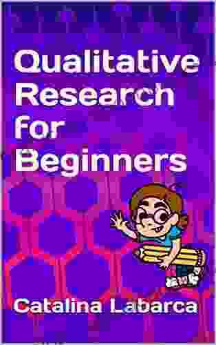 Qualitative Research for beginners David Dobbs