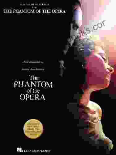 The Phantom Of The Opera Songbook: Includes Material From The Movie (PIANO)