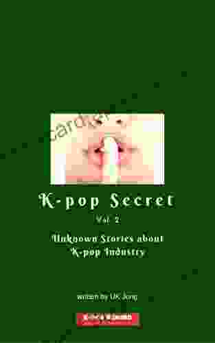 Unknown Stories about K pop Industry (K pop Secret 2)