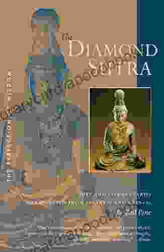 The Diamond Sutra: The Perfection of Wisdom