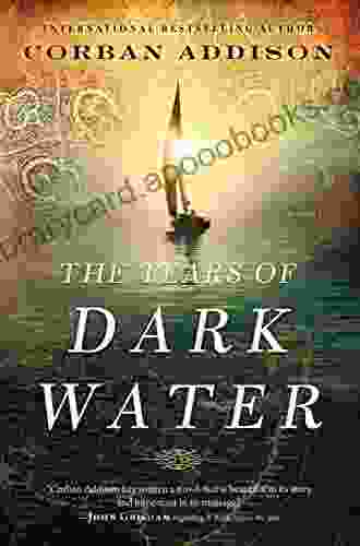 The Tears Of Dark Water