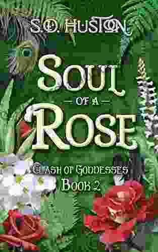 Soul Of A Rose: Clash Of Goddesses 2