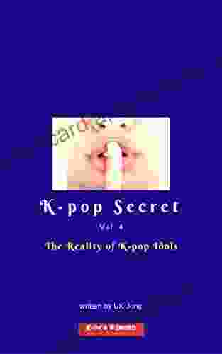 The Reality of K pop Idols (K pop Secret 4)