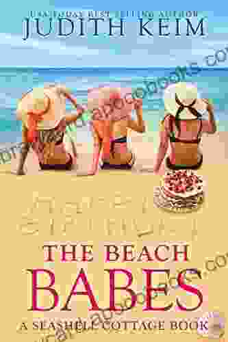 The Beach Babes Judith Keim