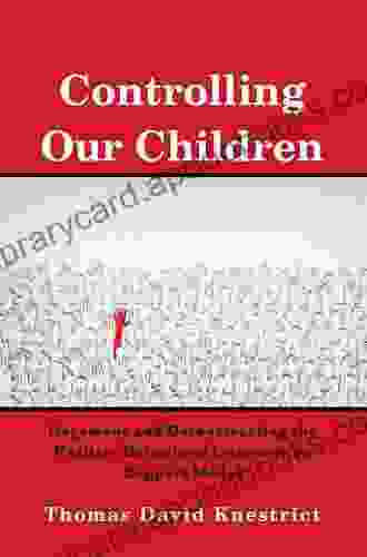 Controlling Our Children: Hegemony And Deconstructing The Positive Behavioral Intervention Support Model