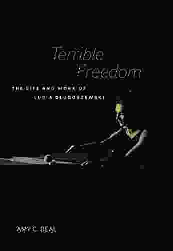 Terrible Freedom: The Life And Work Of Lucia Dlugoszewski (California Studies In 20th Century Music 31)