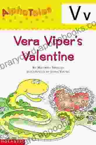 AlphaTales: V: Vera Viper S Valentine (Alpha Tales)