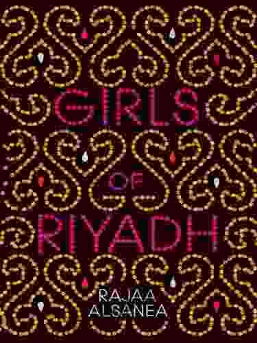 Girls Of Riyadh Marilyn Booth