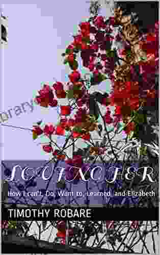 Loving Her: How I Can T Do Want To Learned And Elizabeth