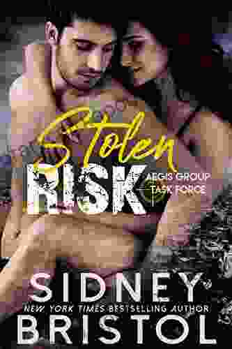 Stolen Risk (Aegis Group Task Force 1)