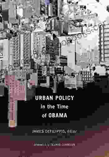 Urban Policy in the Time of Obama (Globalization and Community 26)