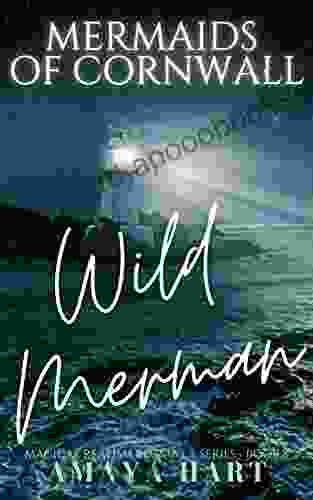 Wild Merman (Mermaids of Cornwall 8)