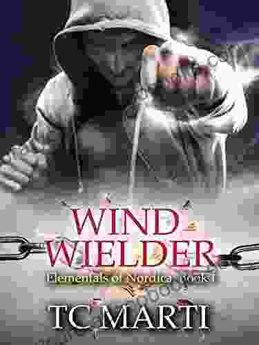 Wind Wielder (Elementals of Nordica 1)